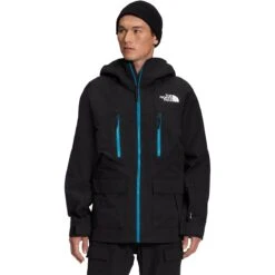 The North Face Dragline Jacket - Men's -Unicus Shop TNFBLA 4