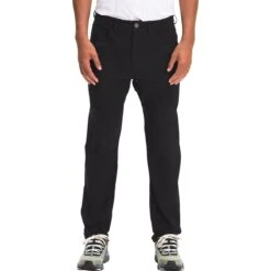 The North Face Sprag 5-Pocket Slim Leg Pant - Men's -Unicus Shop TNFBLA 6