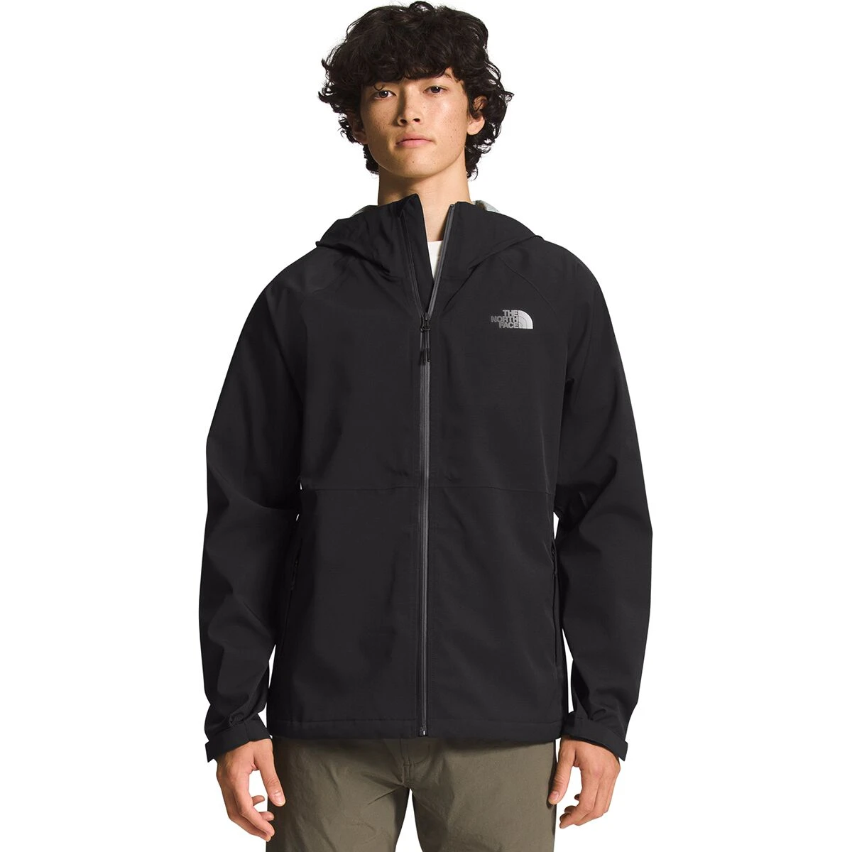 The North Face Valle Vista Jacket - Men's 9 The North Face Valle Vista Jacket - Men's - Image 7