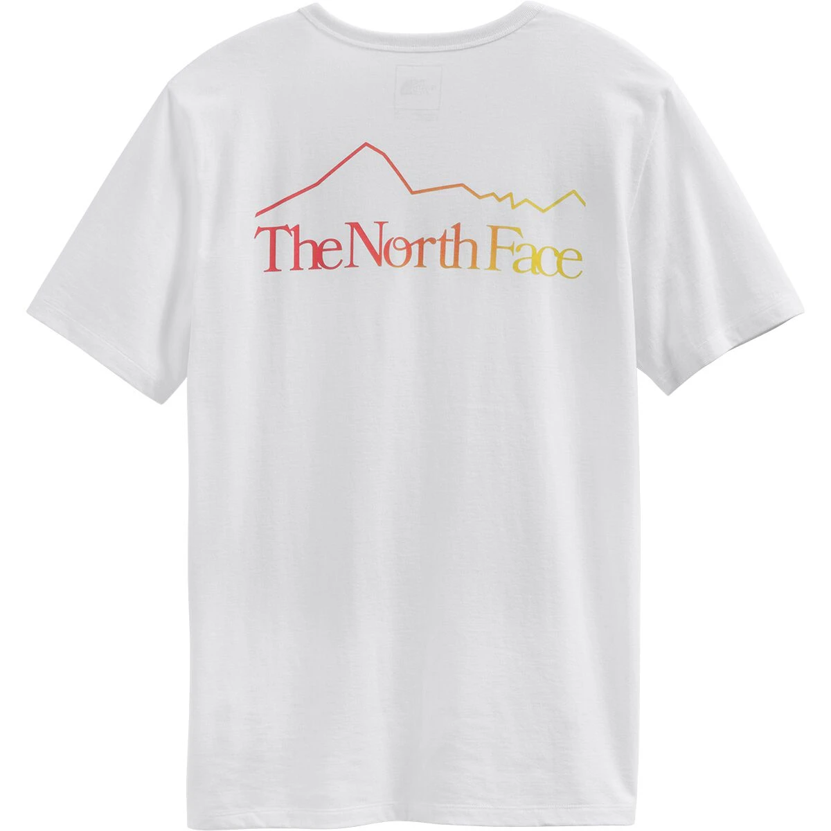 The North Face Trail Short-Sleeve T-Shirt - Men's 5 The North Face Trail Short-Sleeve T-Shirt - Men's - Image 3