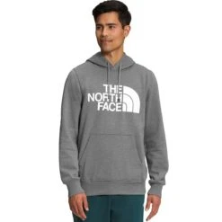 The North Face Half Dome Pullover Hoodie - Men's 10 The North Face Half Dome Pullover Hoodie - Men's -Unicus Shop TNMEGRHETNWH