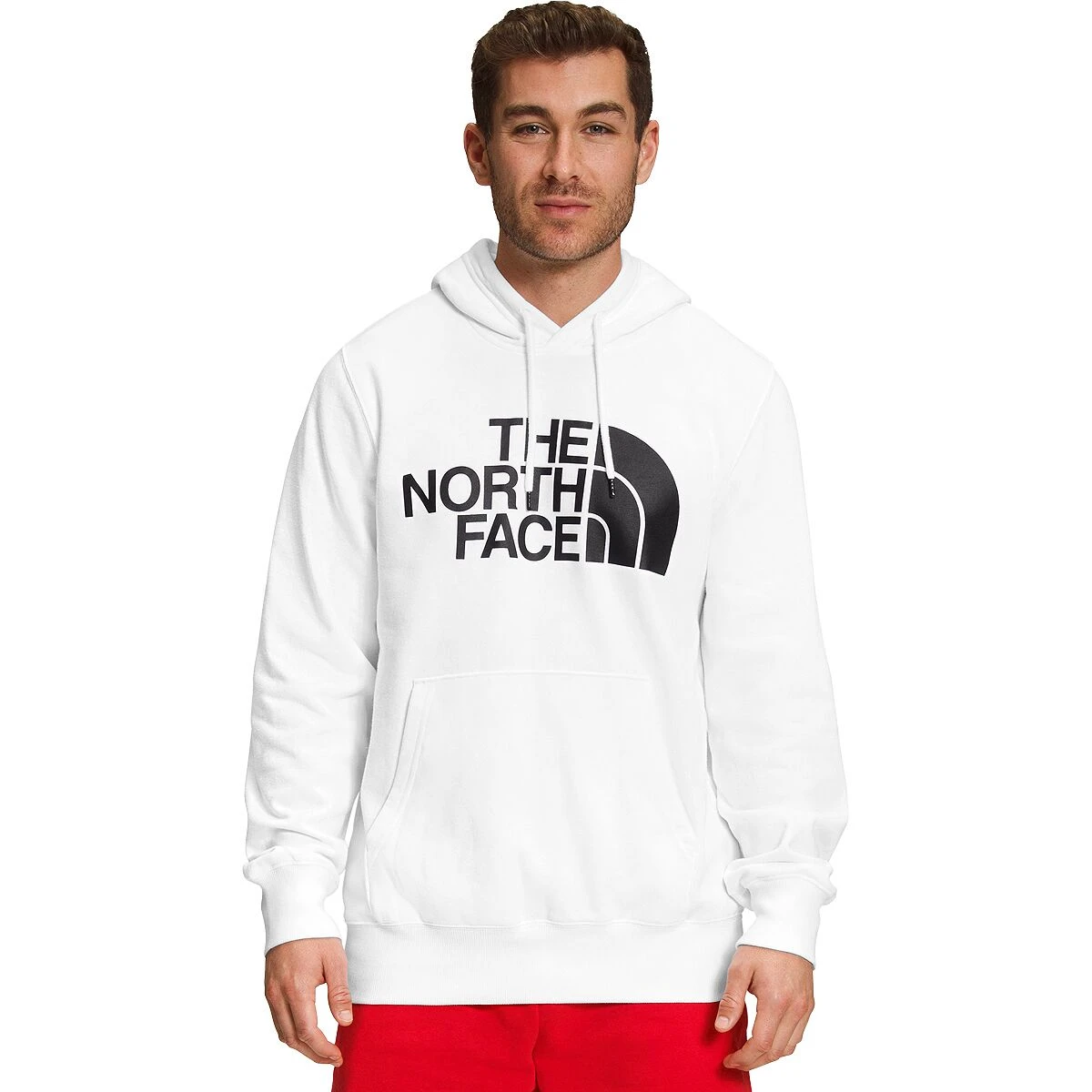 The North Face Half Dome Pullover Hoodie - Men's 3 The North Face Half Dome Pullover Hoodie - Men's