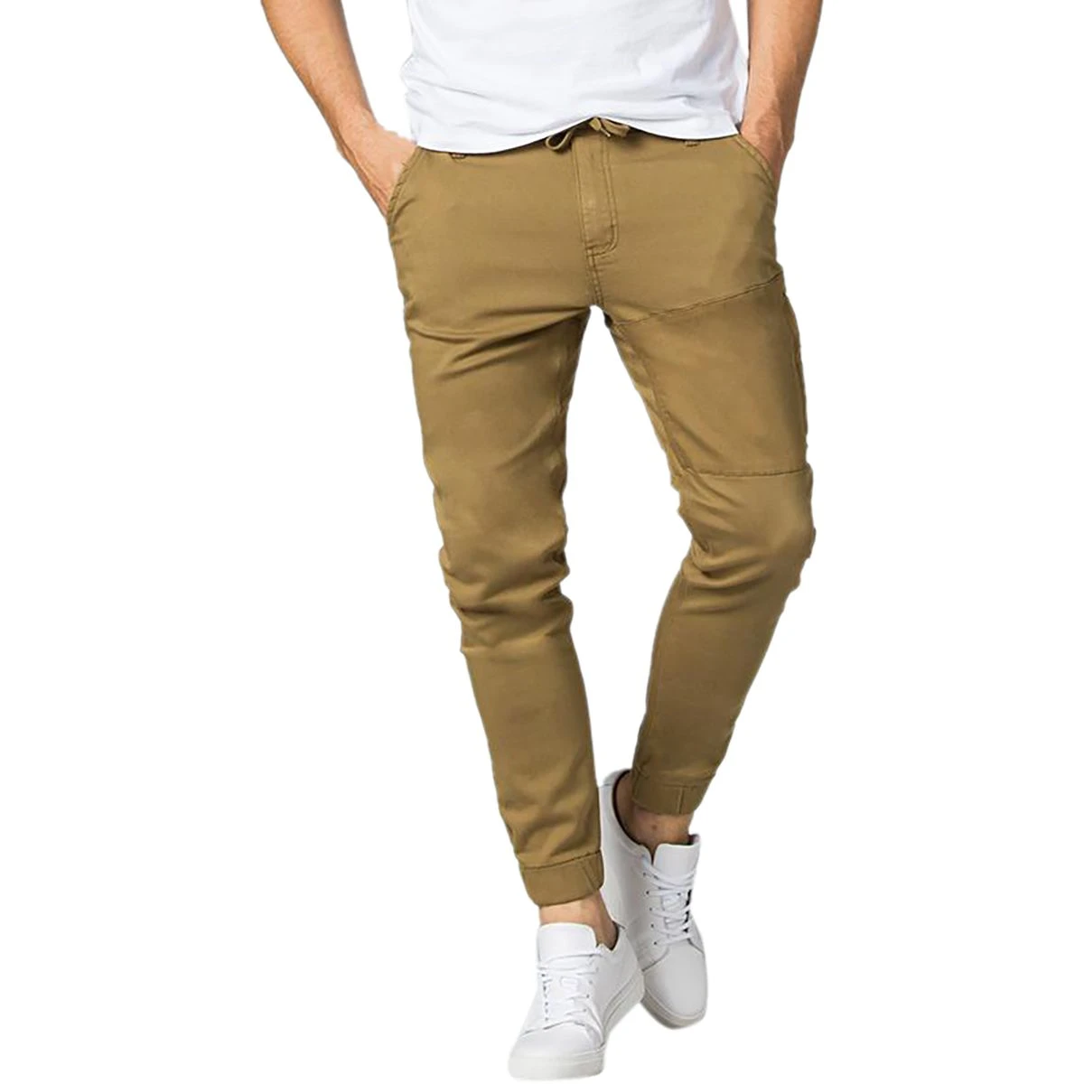 No Sweat Slim Fit Jogger Pant - Men's 7 No Sweat Slim Fit Jogger Pant - Men's - Image 5