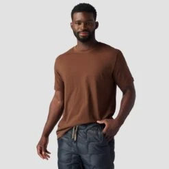 Stoic Relaxed Midweight T-Shirt - Men's -Unicus Shop TORSHE 1