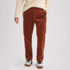 Stoic Corduroy Belted Pant - Men's 13 Stoic Corduroy Belted Pant - Men's -Unicus Shop TORSHE 2
