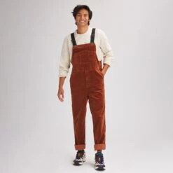 Stoic Corduroy Overall - Men's 14 Stoic Corduroy Overall - Men's -Unicus Shop TORSHE 5