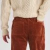Stoic Corduroy Belted Pant - Men's 1 Stoic Corduroy Belted Pant - Men's -Unicus Shop TORSHE D2