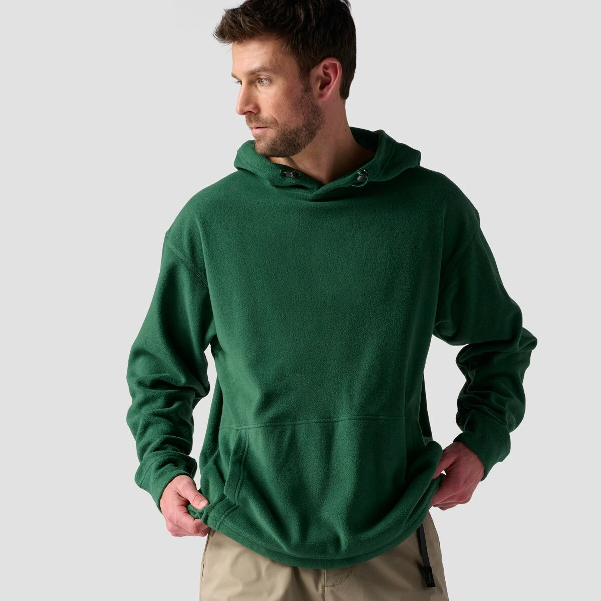 Stoic Micro Fleece Hoodie - Men's 3 Stoic Micro Fleece Hoodie - Men's