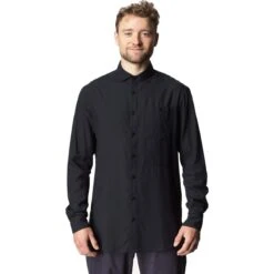 Houdini Tree Long-Sleeve Shirt - Men's 16 Houdini Tree Long-Sleeve Shirt - Men's -Unicus Shop TRUBLALIG