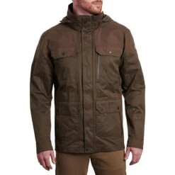 KUHL Kollusion Jacket - Men's 14 KUHL Kollusion Jacket - Men's -Unicus Shop TURCOF