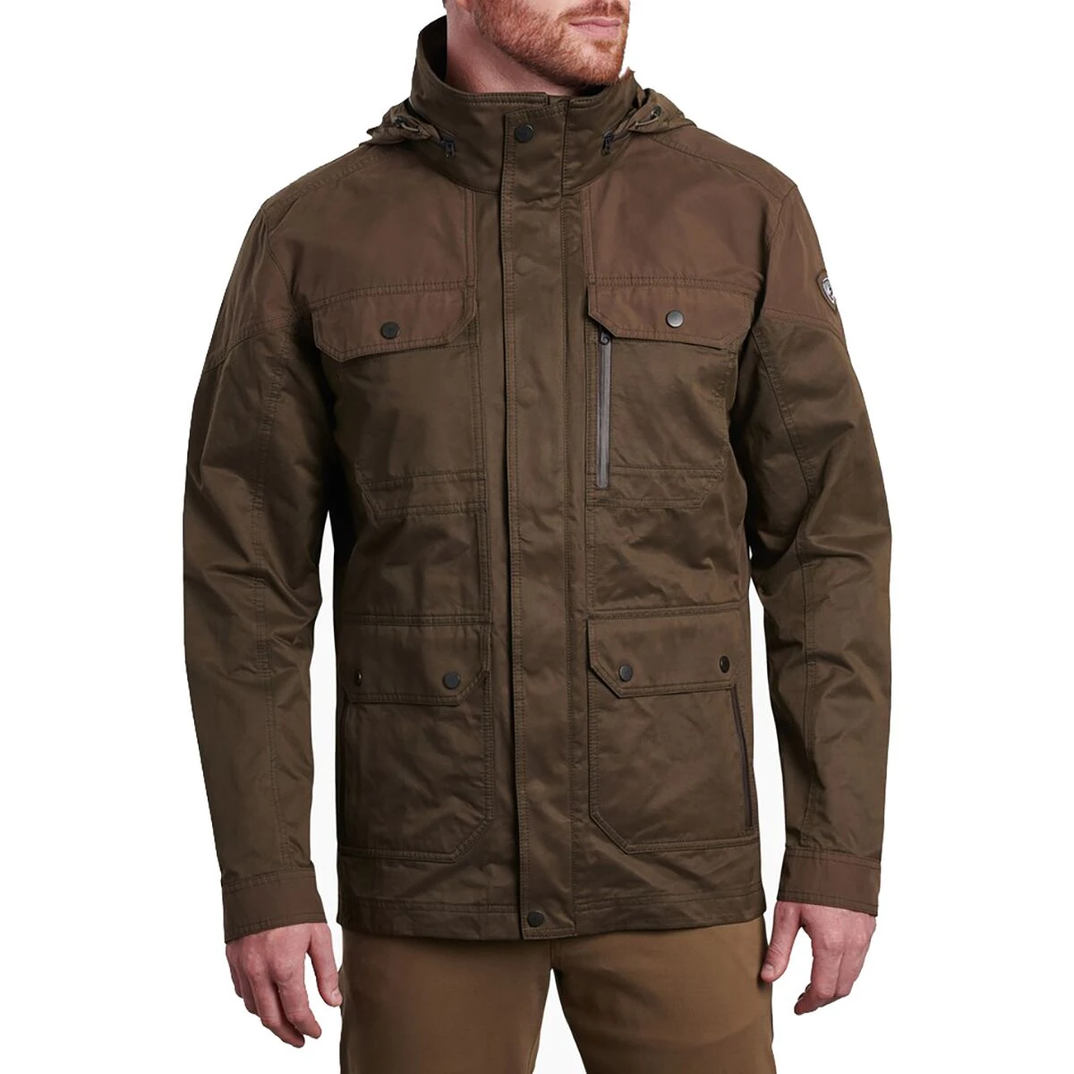 KUHL Kollusion Jacket - Men's 6 KUHL Kollusion Jacket - Men's - Image 4