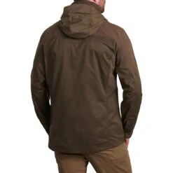 KUHL Kollusion Jacket - Men's 13 KUHL Kollusion Jacket - Men's -Unicus Shop TURCOF D3
