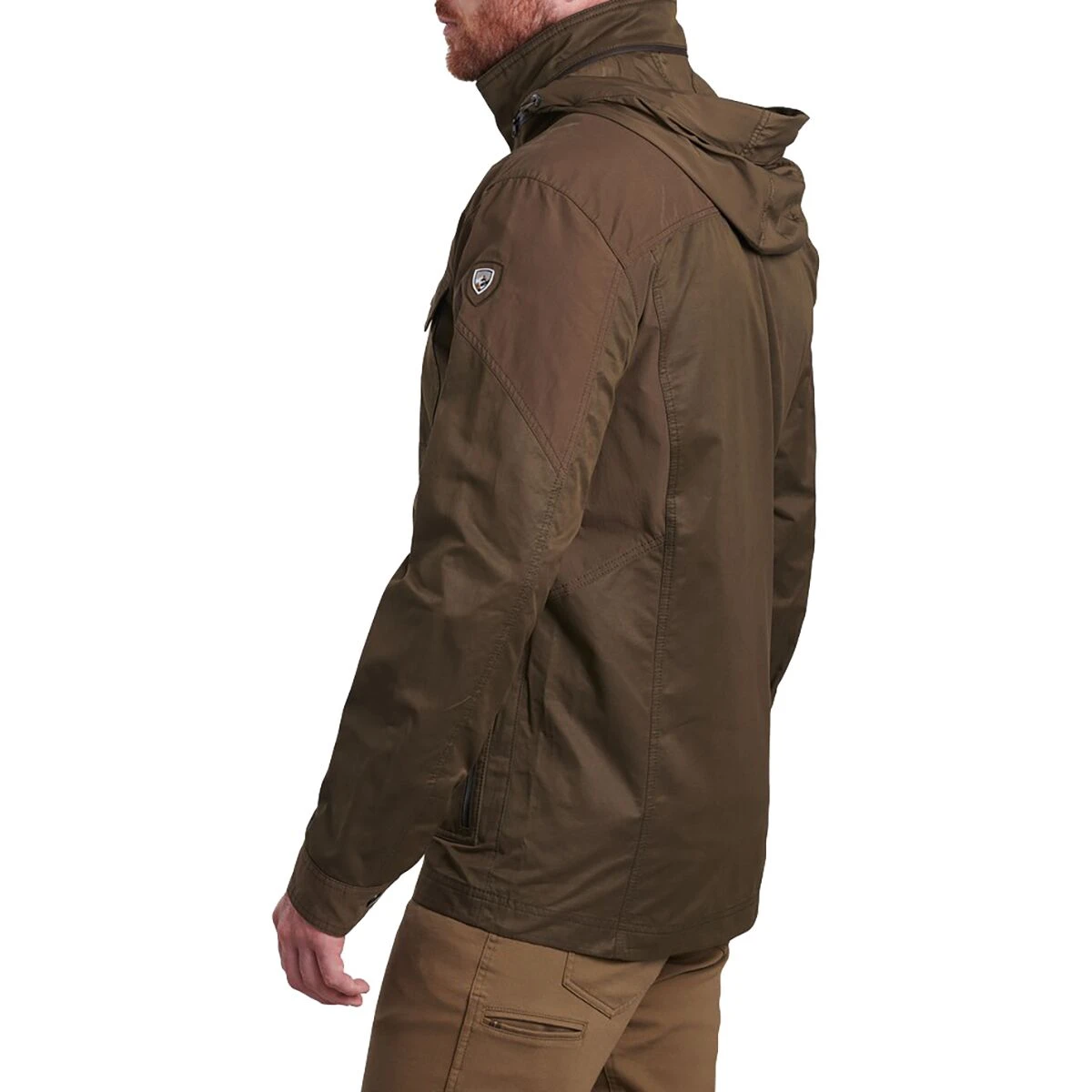 KUHL Kollusion Jacket - Men's 4 KUHL Kollusion Jacket - Men's - Image 2