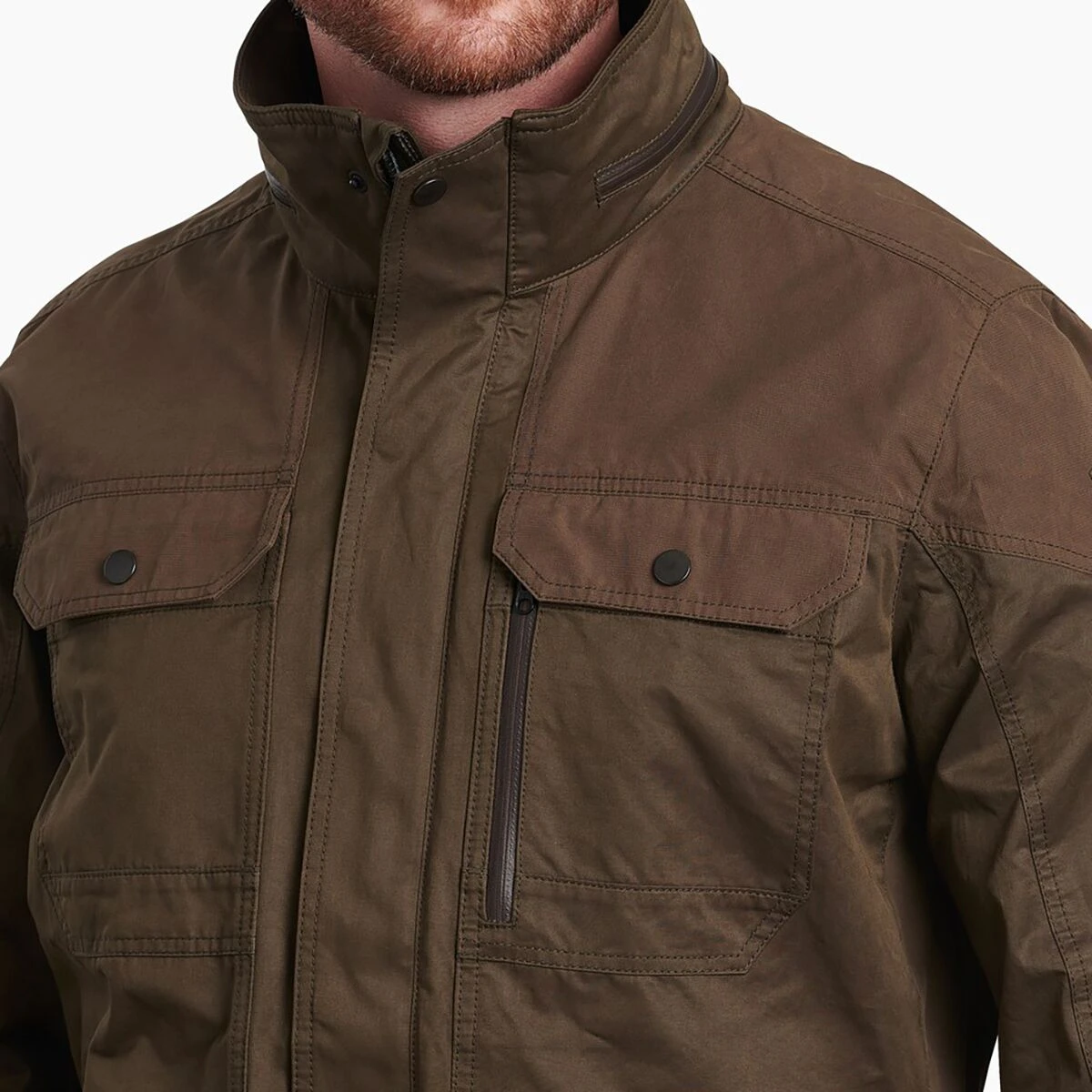 KUHL Kollusion Jacket - Men's 8 KUHL Kollusion Jacket - Men's - Image 6