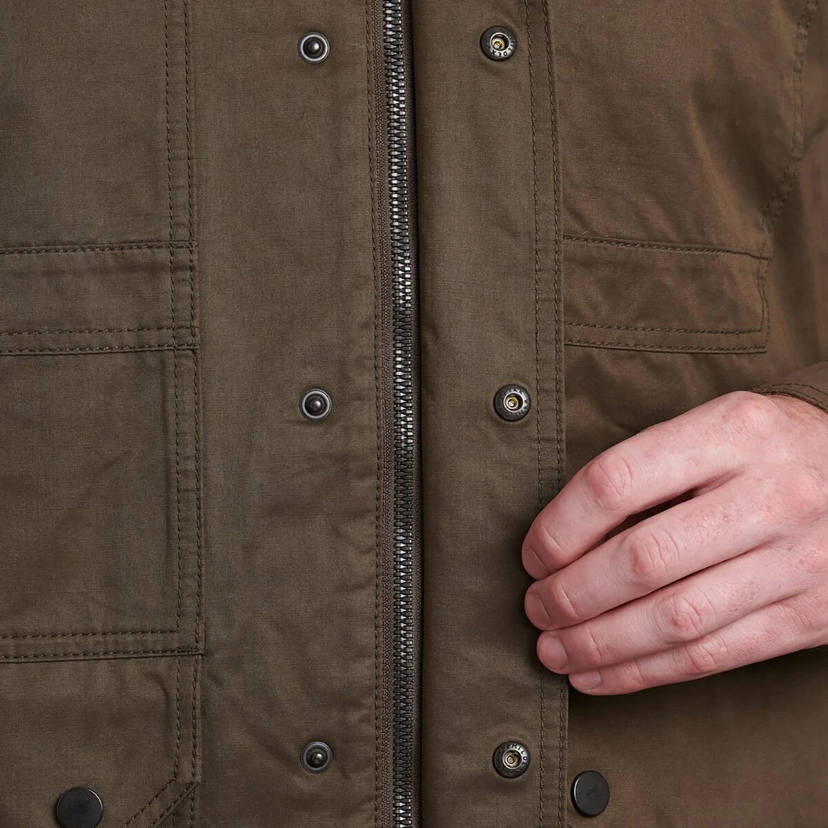 KUHL Kollusion Jacket - Men's 10 KUHL Kollusion Jacket - Men's - Image 8