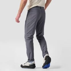 Basis Everyday Pant - Men's 13 Basis Everyday Pant - Men's -Unicus Shop TUR D5 1