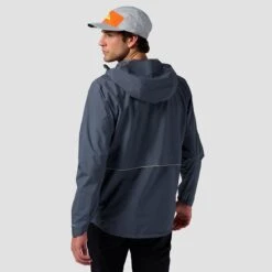 Runoff 2.5L Rain Jacket - Men's 15 Runoff 2.5L Rain Jacket - Men's -Unicus Shop TUR D5