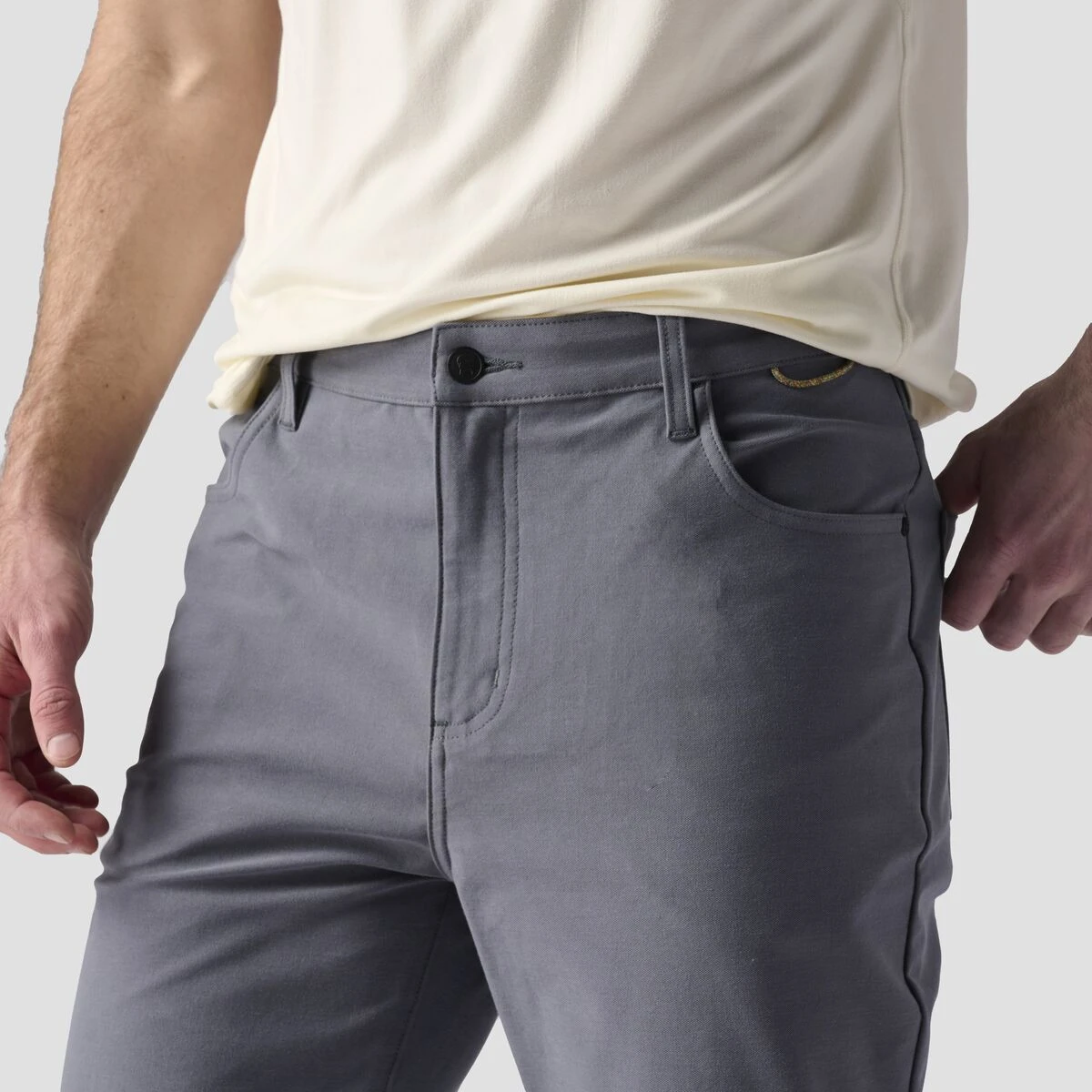 Basis Everyday Pant - Men's 4 Basis Everyday Pant - Men's - Image 2