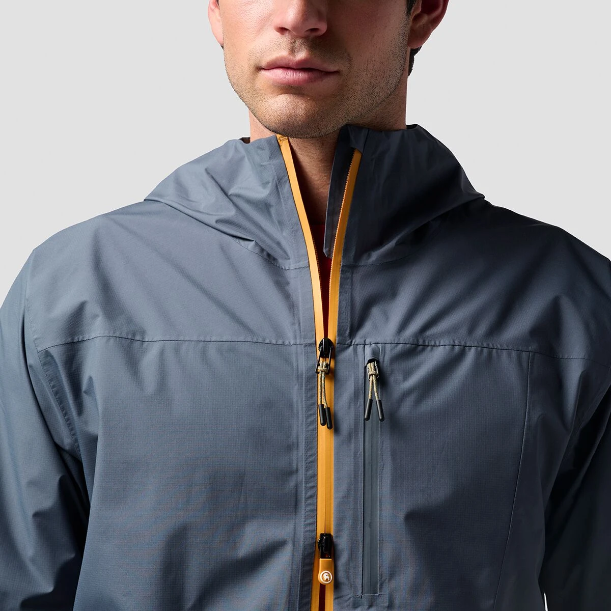 Runoff 2.5L Rain Jacket - Men's 10 Runoff 2.5L Rain Jacket - Men's - Image 8