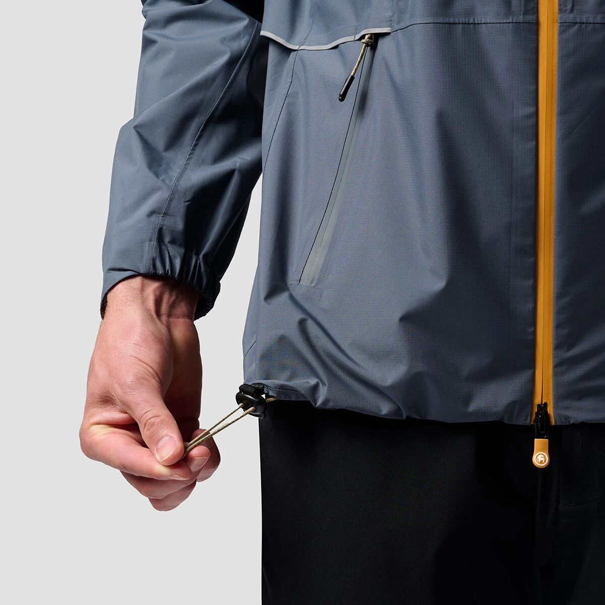 Runoff 2.5L Rain Jacket - Men's 3 Runoff 2.5L Rain Jacket - Men's