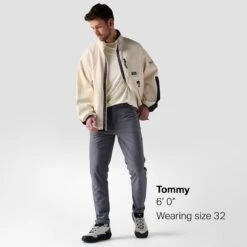 Basis Everyday Pant - Men's 14 Basis Everyday Pant - Men's -Unicus Shop TUR D9 1