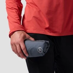 Runoff 2.5L Rain Jacket - Men's 17 Runoff 2.5L Rain Jacket - Men's -Unicus Shop TUR D9