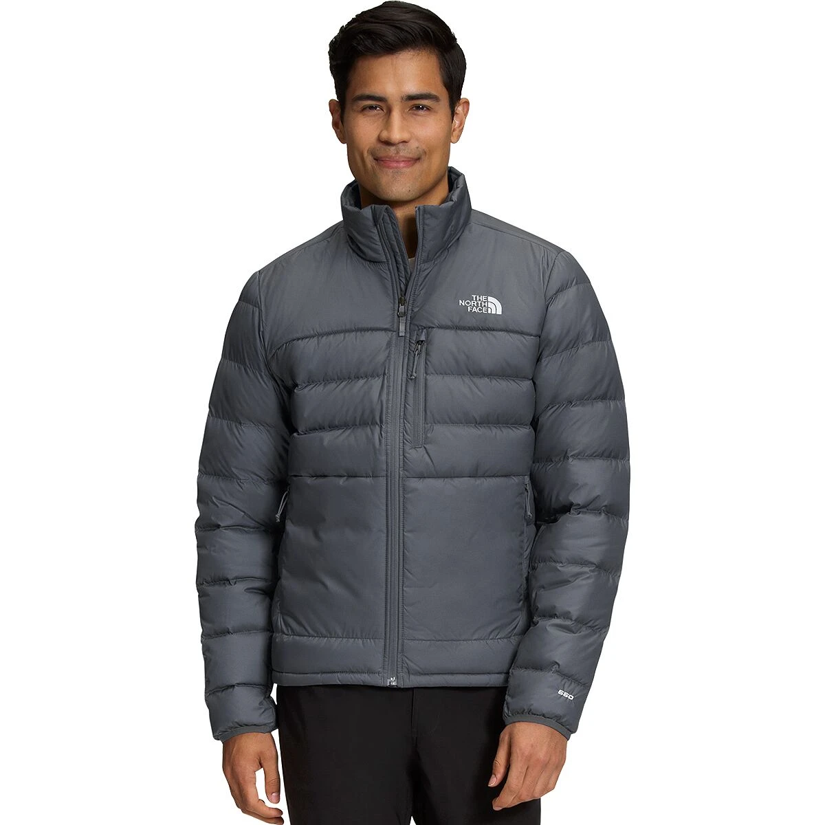 The North Face Aconcagua 2 Jacket - Men's 5 The North Face Aconcagua 2 Jacket - Men's - Image 3