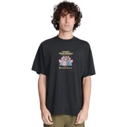 Emporium T-Shirt - Men's 16 Emporium T-Shirt - Men's -Unicus Shop VINBLA 5