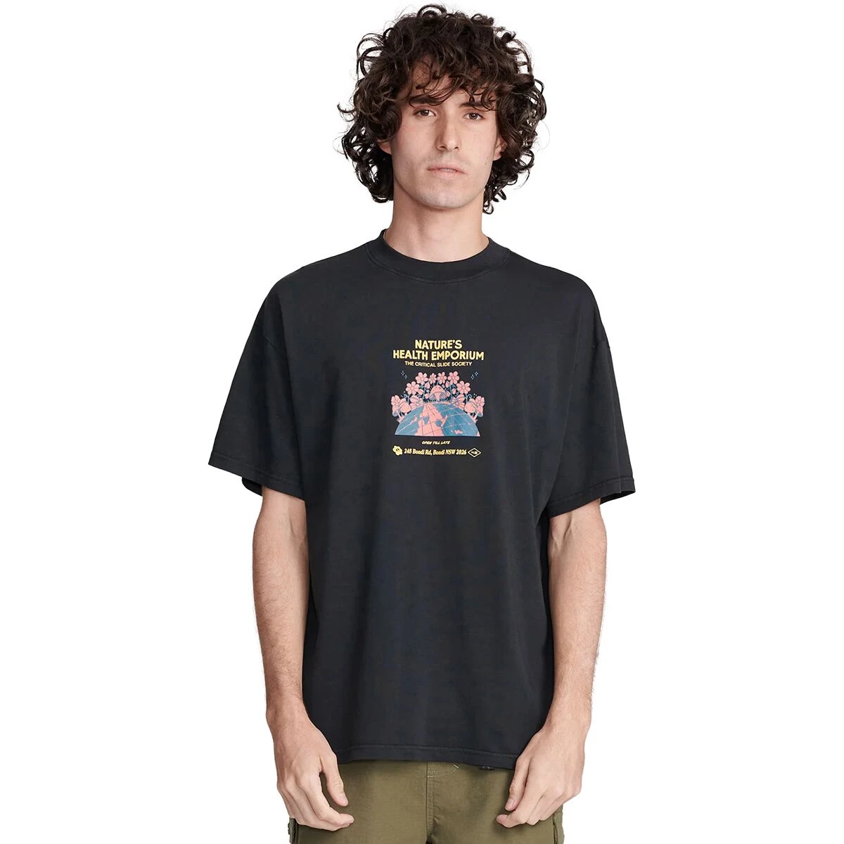 Emporium T-Shirt - Men's 9 Emporium T-Shirt - Men's - Image 7