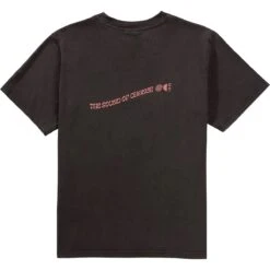 Rhythm Sprigs Vintage Short-Sleeve T-Shirt - Men's