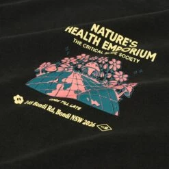 Emporium T-Shirt - Men's 13 Emporium T-Shirt - Men's -Unicus Shop VINBLA D1 2