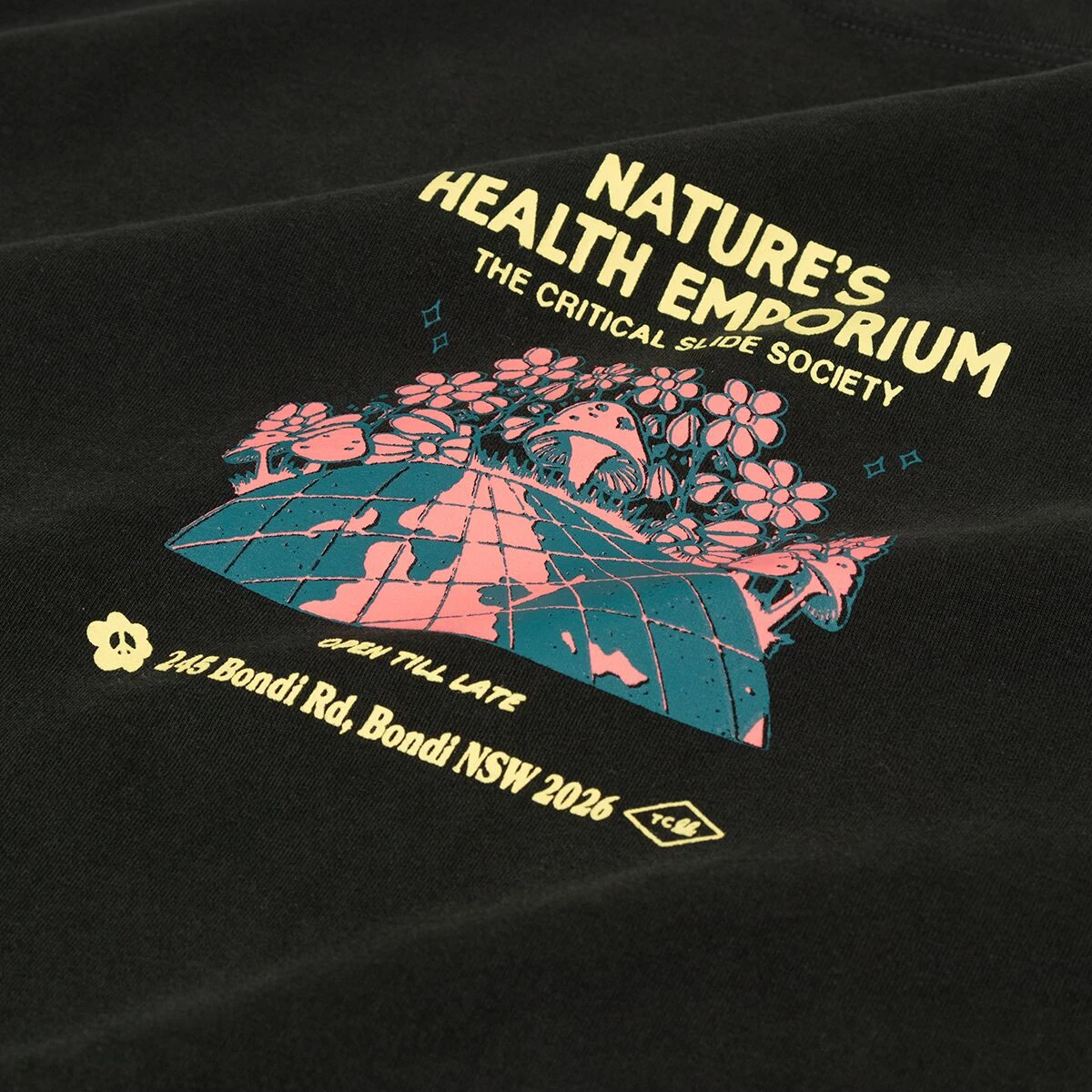 Emporium T-Shirt - Men's 6 Emporium T-Shirt - Men's - Image 4