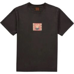 Rhythm Sprigs Vintage Short-Sleeve T-Shirt - Men's -Unicus Shop VINBLA D2