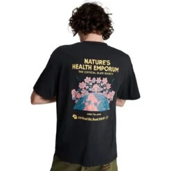 Emporium T-Shirt - Men's 15 Emporium T-Shirt - Men's -Unicus Shop VINBLA D3 2