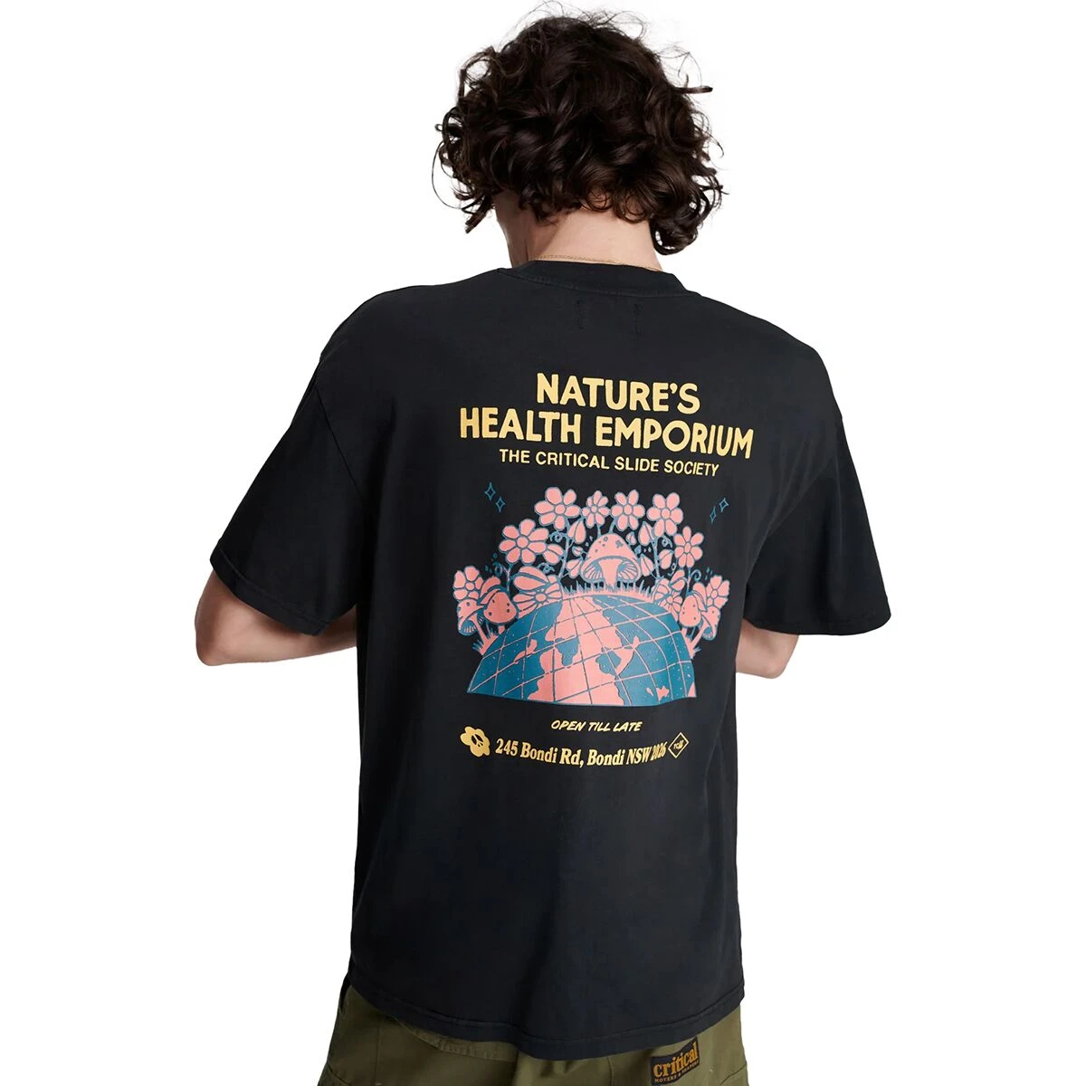 Emporium T-Shirt - Men's 8 Emporium T-Shirt - Men's - Image 6