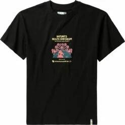 Emporium T-Shirt - Men's 11 Emporium T-Shirt - Men's -Unicus Shop VINBLA D4