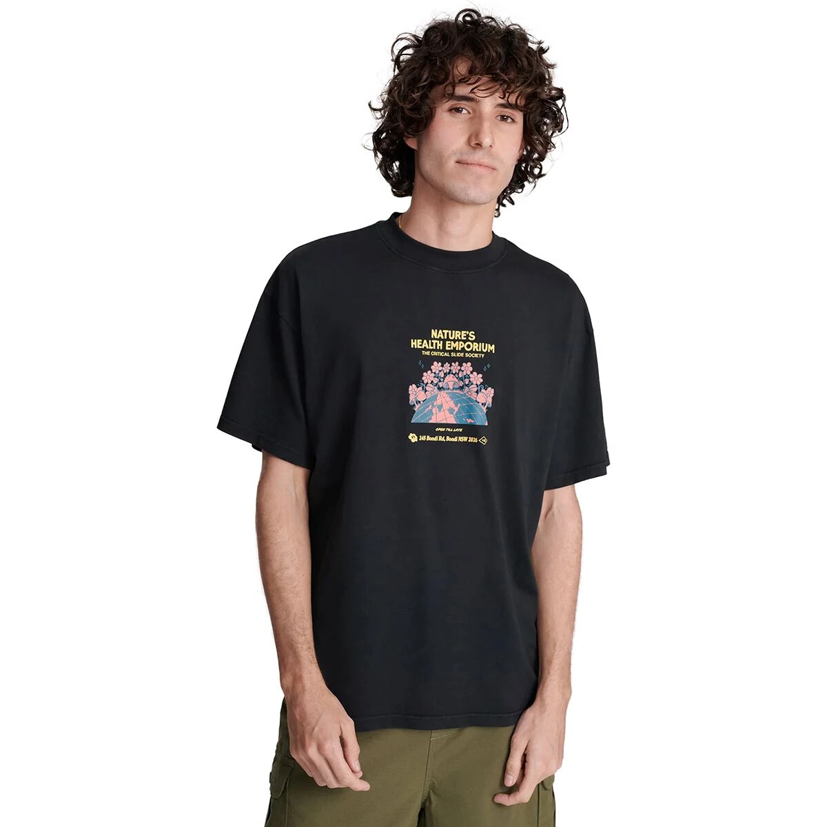 Emporium T-Shirt - Men's 10 Emporium T-Shirt - Men's - Image 8