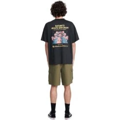 Emporium T-Shirt - Men's 12 Emporium T-Shirt - Men's -Unicus Shop VINBLA D8