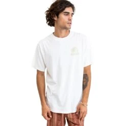 Rhythm Solstice Vintage Pocket T-Shirt - Men's -Unicus Shop VINGOL