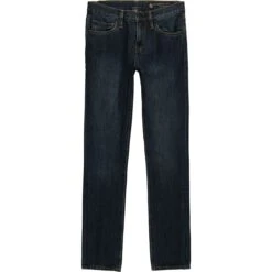 HWY 133 Broken-In Comfort Denim Pant - Men's
