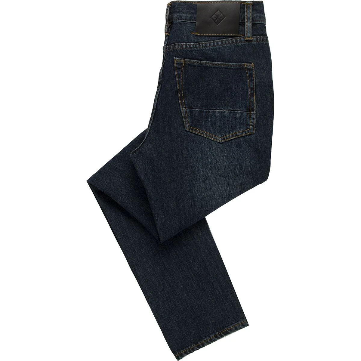 HWY 133 Broken-In Comfort Denim Pant - Men's 4 HWY 133 Broken-In Comfort Denim Pant - Men's - Image 2