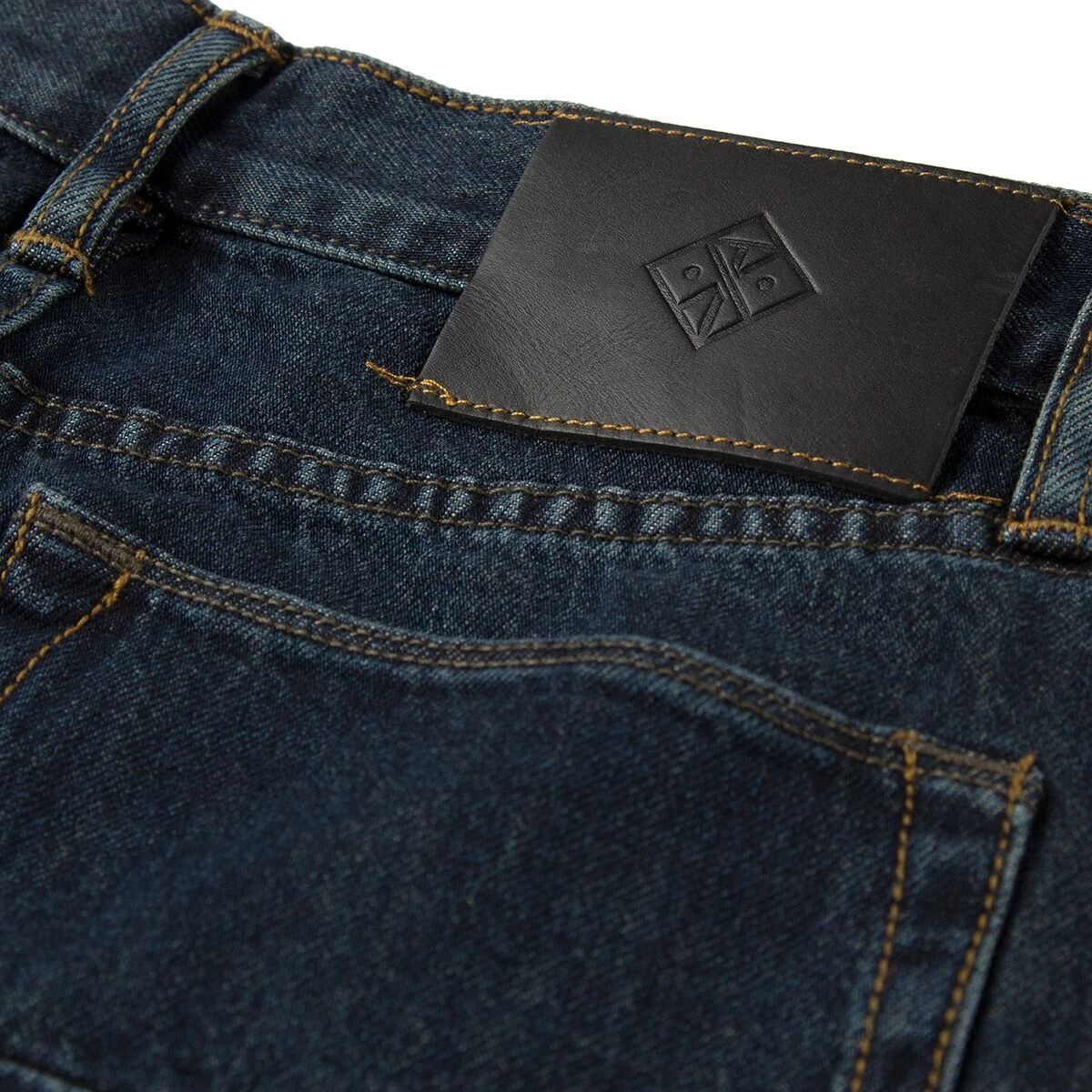 HWY 133 Broken-In Comfort Denim Pant - Men's 5 HWY 133 Broken-In Comfort Denim Pant - Men's - Image 3
