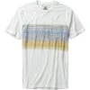 Vissla Blurred Horizons Short-Sleeve Pocket T-Shirt - Men's 1 Vissla Blurred Horizons Short-Sleeve Pocket T-Shirt - Men's -Unicus Shop VINWHI 2