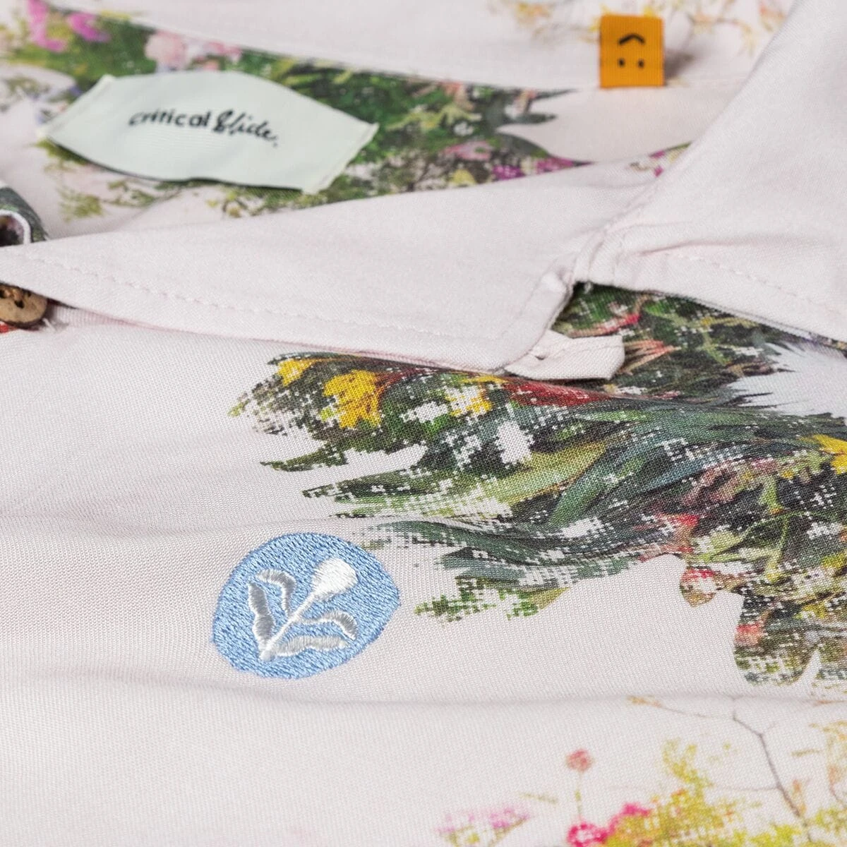 Harvest Short-Sleeve Resort Shirt - Men's 4 Harvest Short-Sleeve Resort Shirt - Men's - Image 2