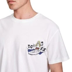 Makers Short-Sleeve T-Shirt - Men's 9 Makers Short-Sleeve T-Shirt - Men's -Unicus Shop VINWHI D1 2