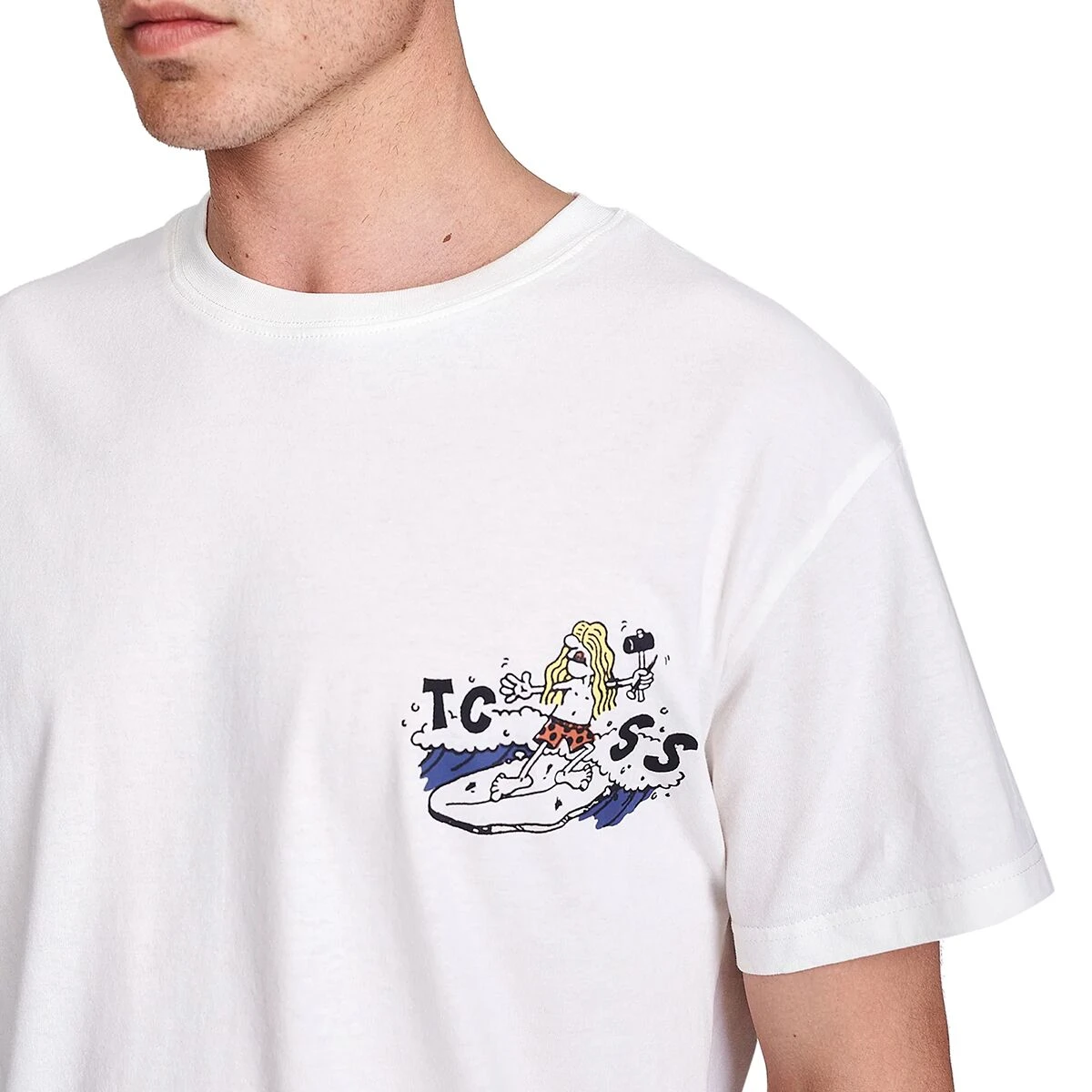 Makers Short-Sleeve T-Shirt - Men's 6 Makers Short-Sleeve T-Shirt - Men's - Image 4