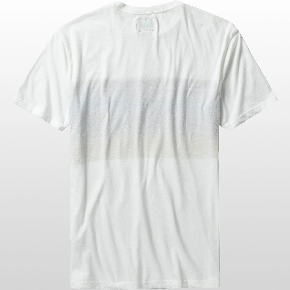 Vissla Blurred Horizons Short-Sleeve Pocket T-Shirt - Men's 6 Vissla Blurred Horizons Short-Sleeve Pocket T-Shirt - Men's - Image 4