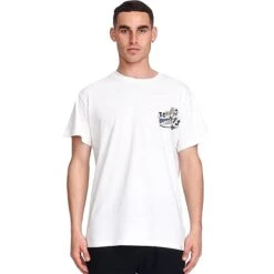 Makers Short-Sleeve T-Shirt - Men's 8 Makers Short-Sleeve T-Shirt - Men's -Unicus Shop VINWHI D4