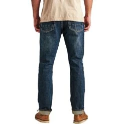 HWY 133 Travel Stretch Jean - Men's 14 HWY 133 Travel Stretch Jean - Men's -Unicus Shop VNIND D1