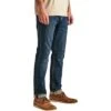 HWY 133 Travel Stretch Jean - Men's 1 HWY 133 Travel Stretch Jean - Men's -Unicus Shop VNIND D3